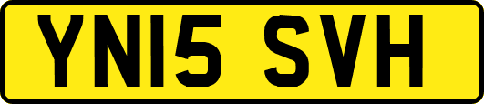 YN15SVH