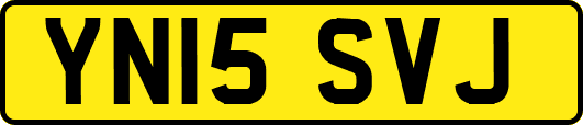 YN15SVJ