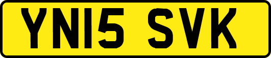 YN15SVK