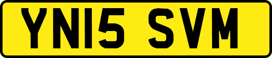 YN15SVM