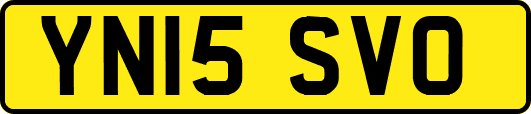YN15SVO