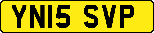 YN15SVP