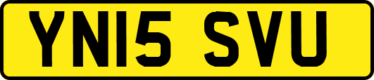 YN15SVU