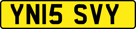 YN15SVY