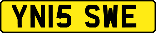 YN15SWE