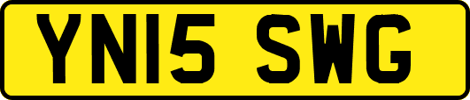 YN15SWG