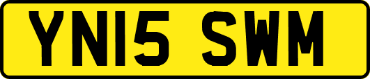 YN15SWM