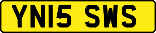 YN15SWS