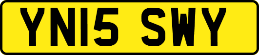 YN15SWY
