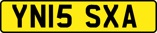 YN15SXA