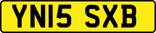 YN15SXB