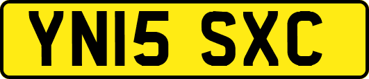 YN15SXC