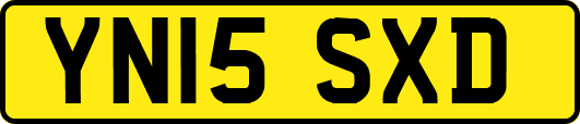 YN15SXD