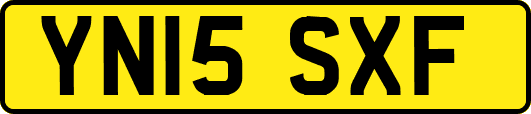 YN15SXF