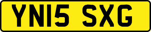 YN15SXG