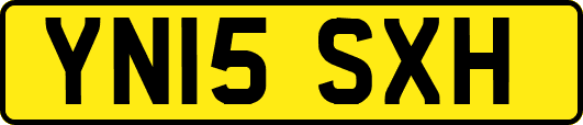 YN15SXH