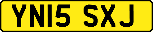 YN15SXJ