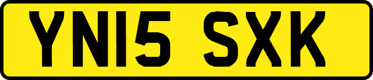 YN15SXK