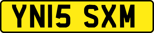 YN15SXM