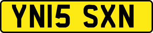YN15SXN