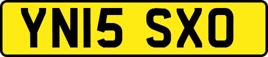 YN15SXO