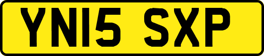 YN15SXP