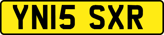 YN15SXR