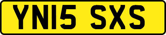 YN15SXS