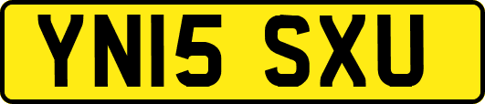 YN15SXU