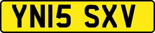 YN15SXV