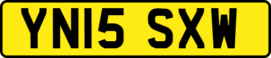 YN15SXW