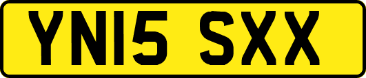 YN15SXX
