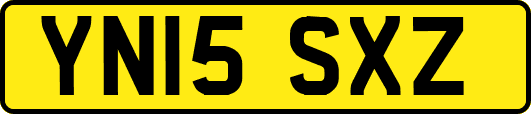 YN15SXZ