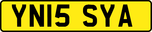 YN15SYA