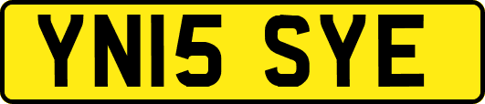 YN15SYE