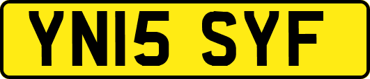 YN15SYF