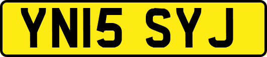 YN15SYJ