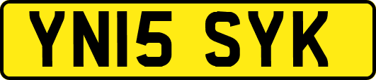 YN15SYK