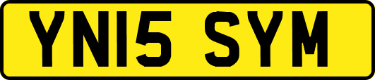 YN15SYM