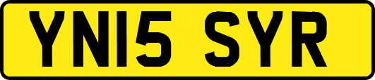 YN15SYR