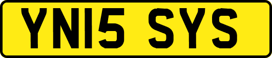 YN15SYS