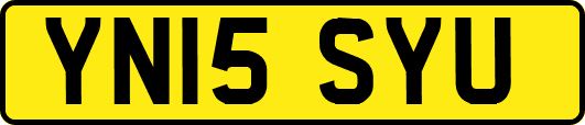YN15SYU