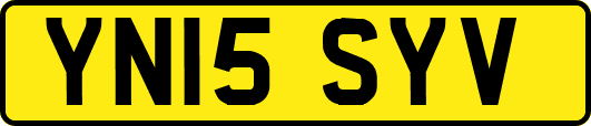 YN15SYV