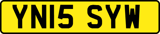 YN15SYW