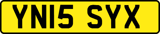 YN15SYX