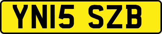 YN15SZB