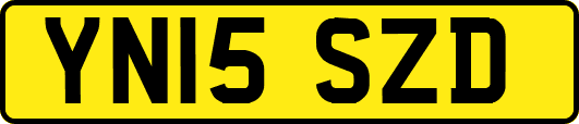 YN15SZD
