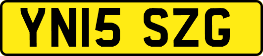 YN15SZG