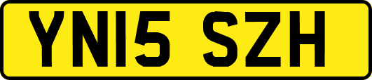 YN15SZH