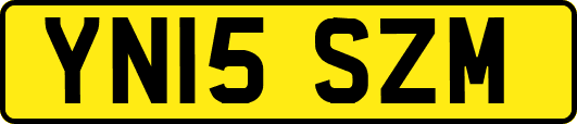YN15SZM